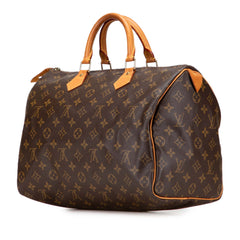Monogram Speedy 35