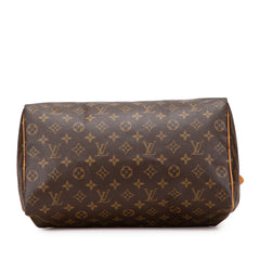 Monogram Speedy 35