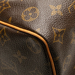 Monogram Speedy 35