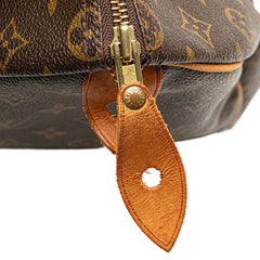 Monogram Speedy 35
