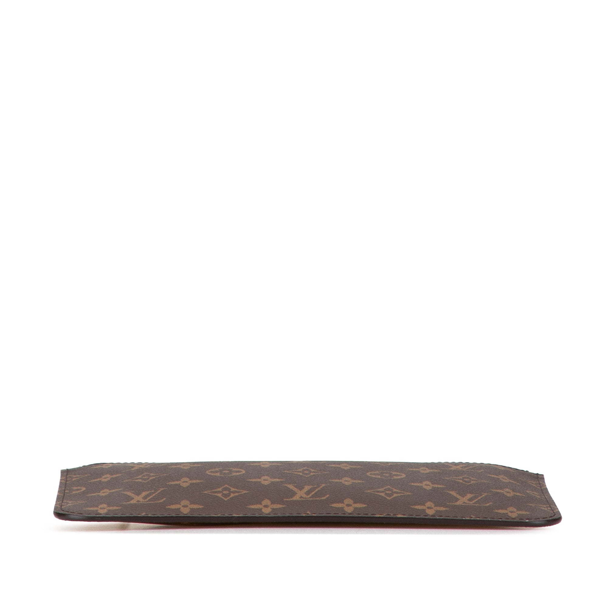 Monogram Neverfull Pouch