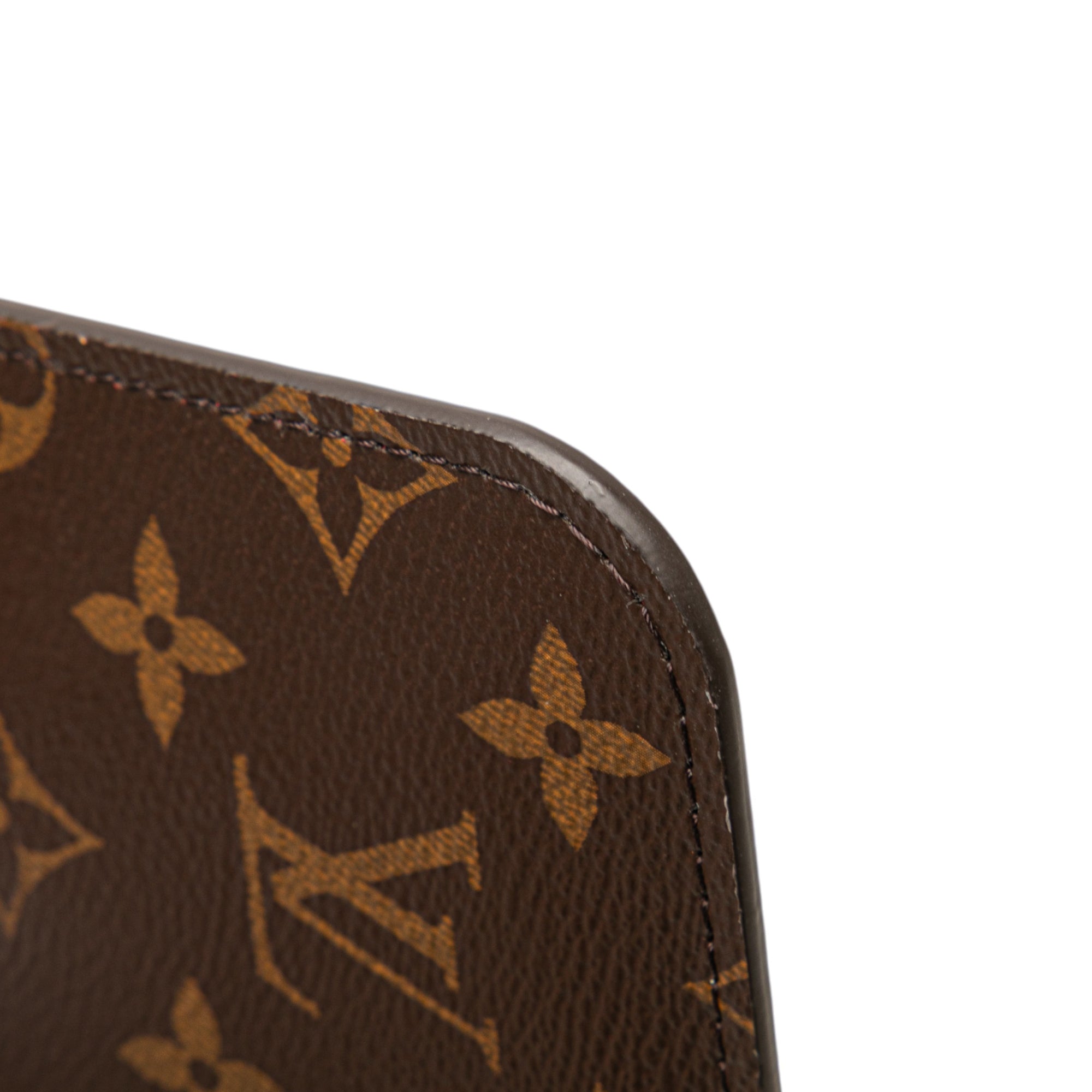 Monogram Neverfull Pouch