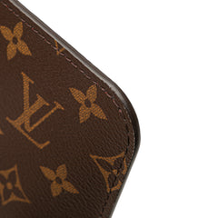 Monogram Neverfull Pouch