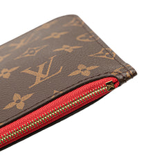 Monogram Neverfull Pouch