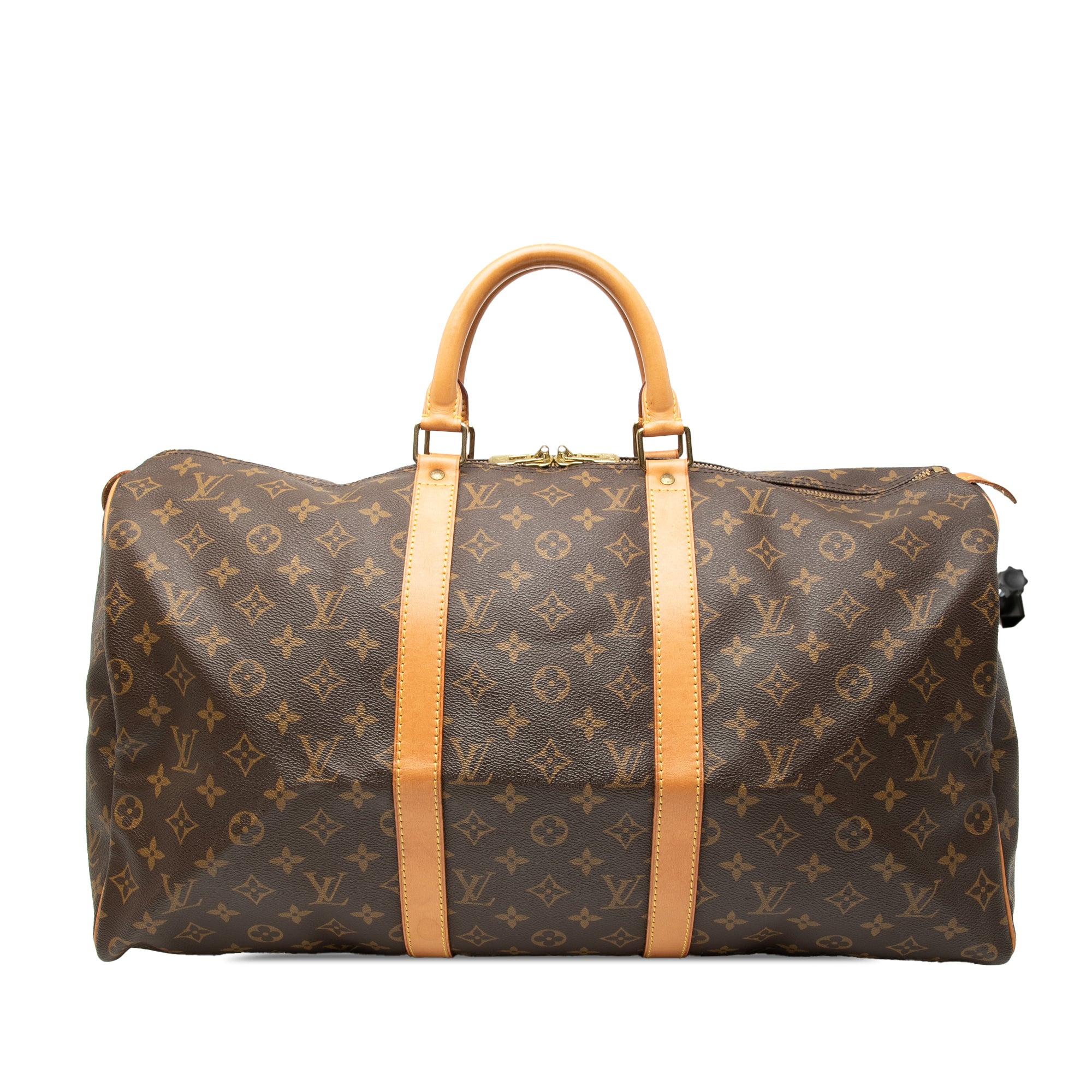 Monogram Keepall 50