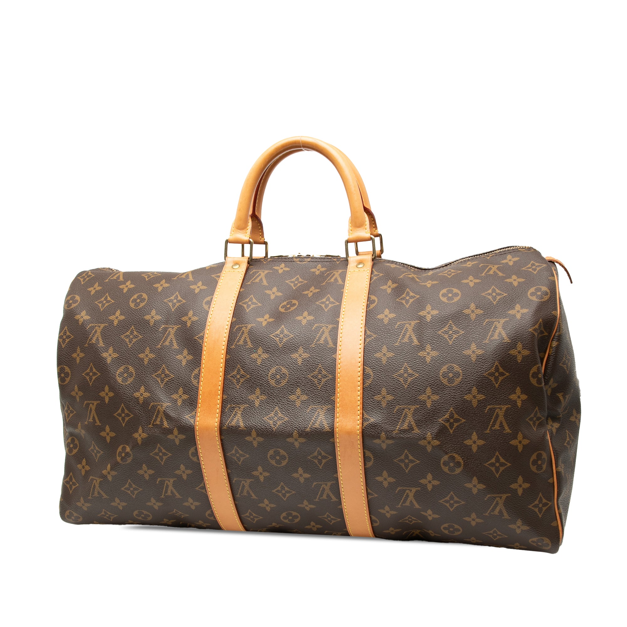Monogram Keepall 50