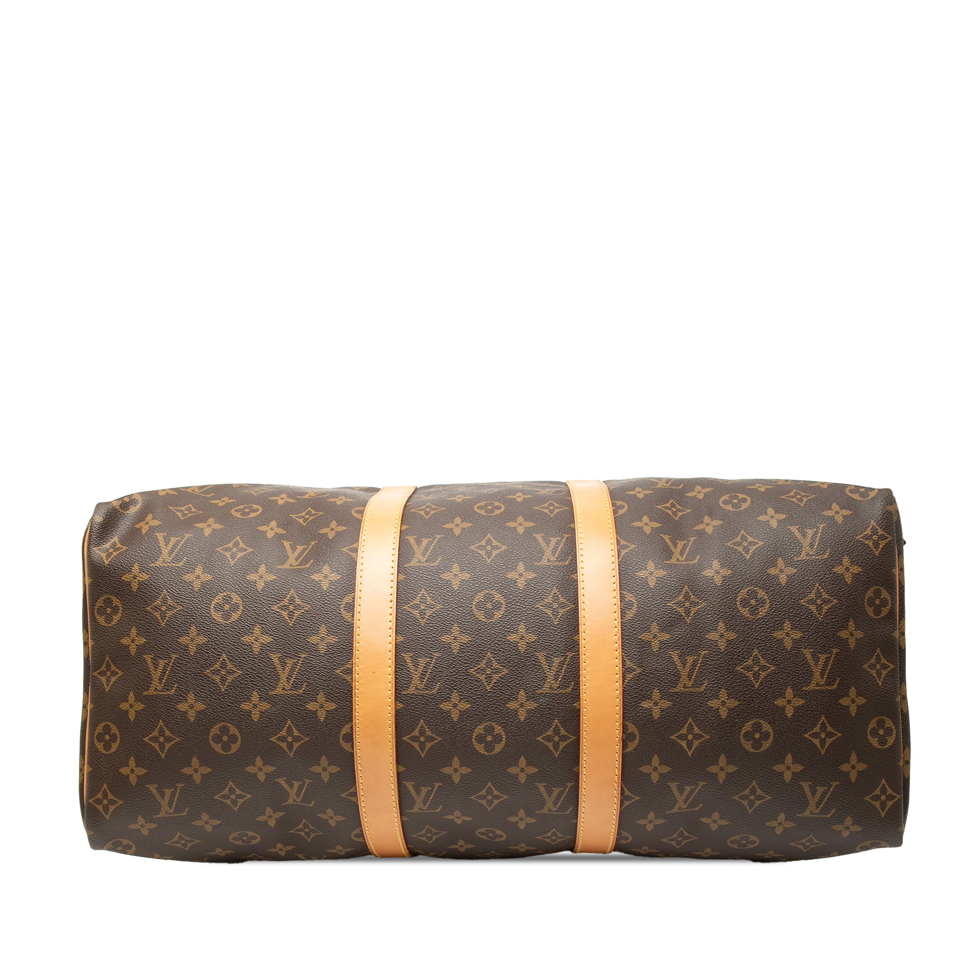 Monogram Keepall 50