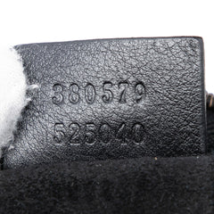 Suede Soft Jackie Bucket Bag