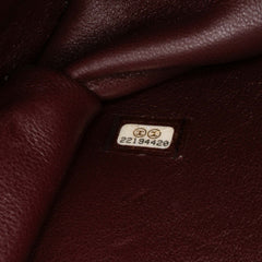 Medium Sheepskin Beauty Lock Flap