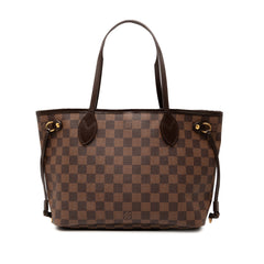 Damier Ebene Neverfull PM