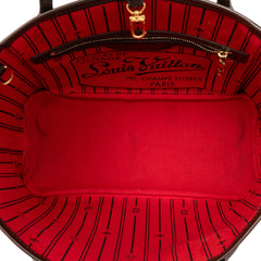 Damier Ebene Neverfull PM