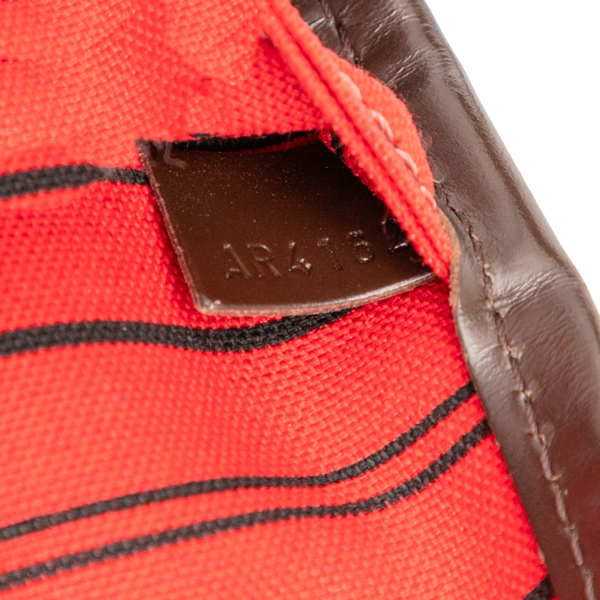 Damier Ebene Neverfull PM