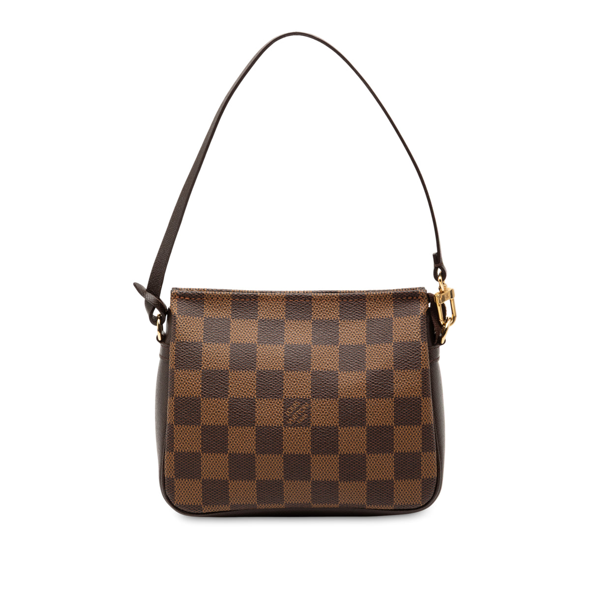 Damier Ebene Trousse Pochette