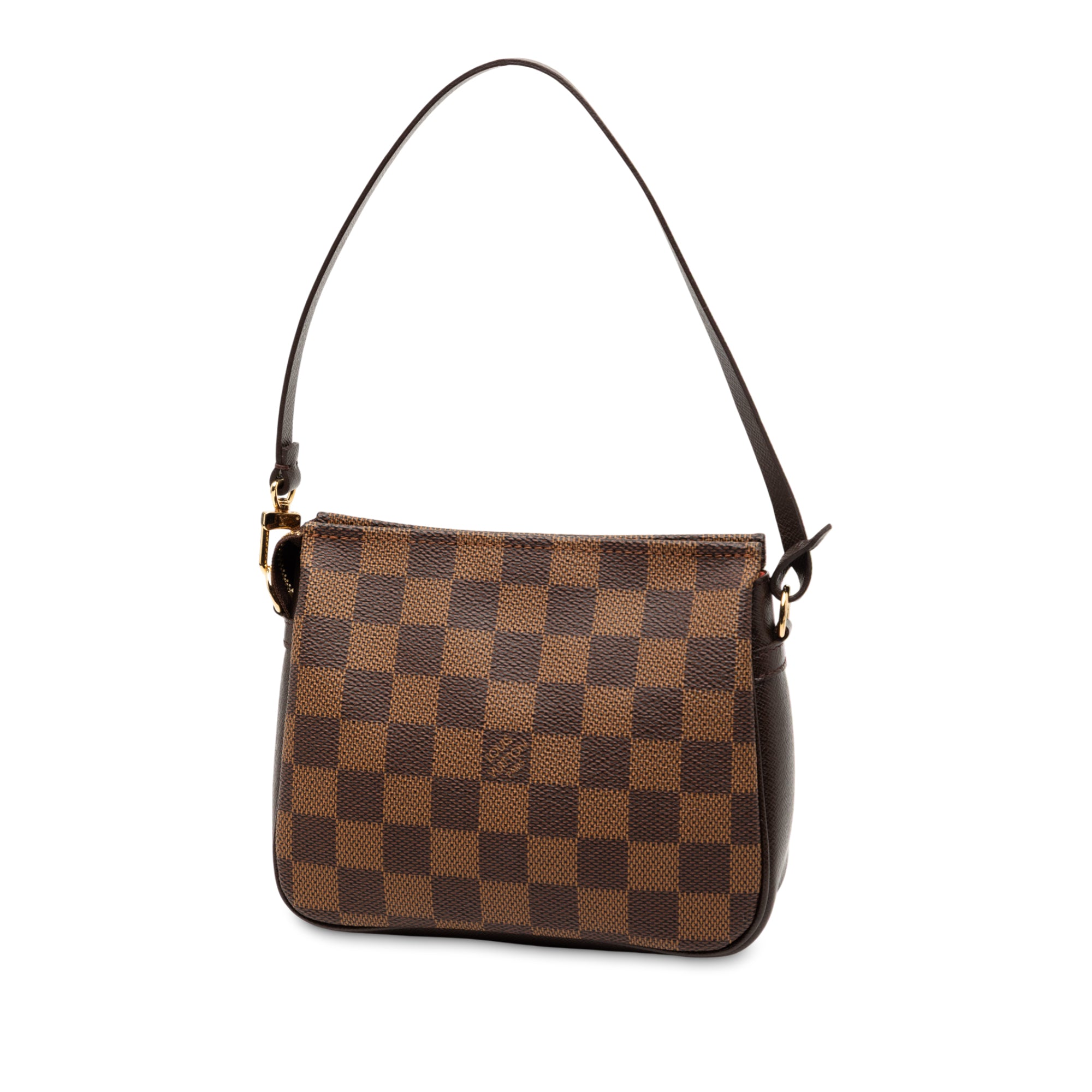 Damier Ebene Trousse Pochette