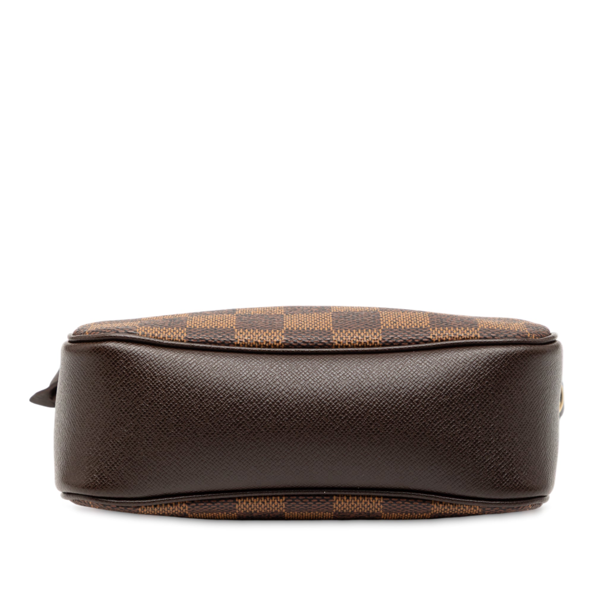 Damier Ebene Trousse Pochette