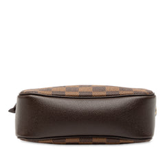 Damier Ebene Trousse Pochette