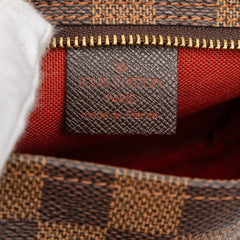 Damier Ebene Trousse Pochette