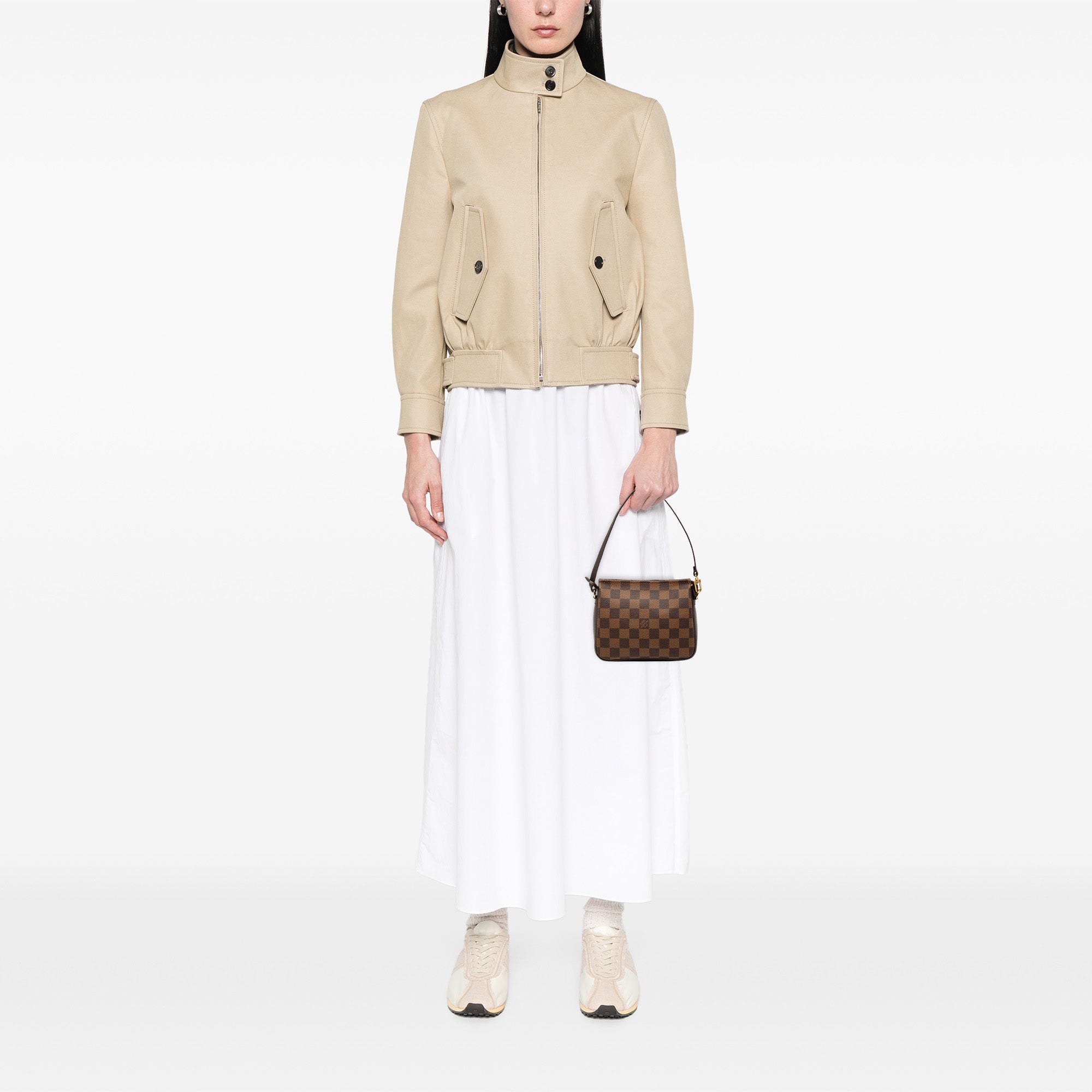 Damier Ebene Trousse Pochette