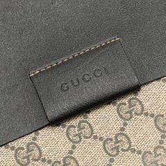 Large GG Supreme Clutch