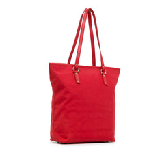 Gancini Canvas Tote_1