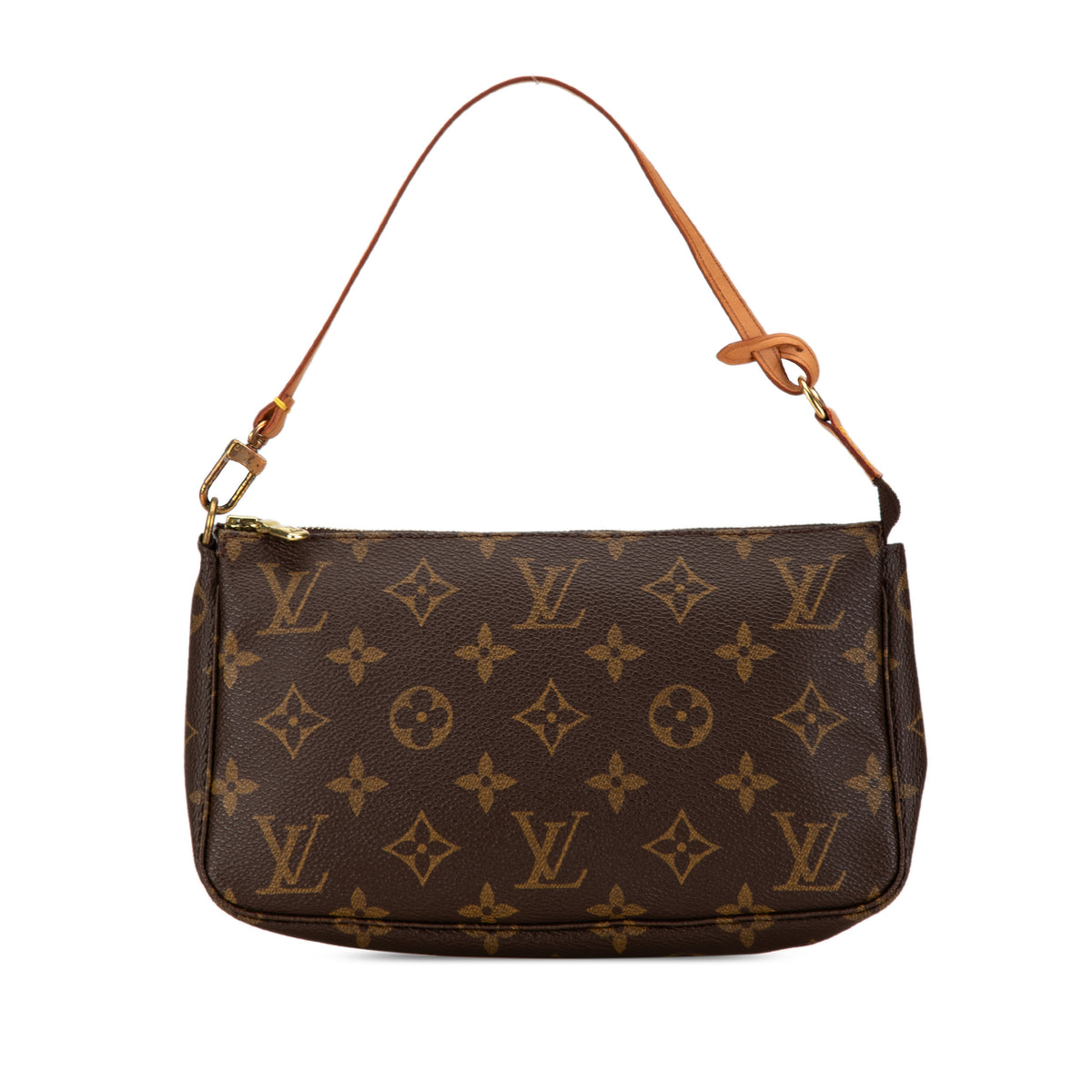 Monogram Pochette Accessoires