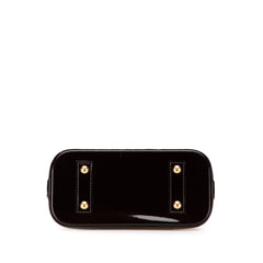 Monogram Vernis Alma BB