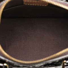 Monogram Vernis Alma BB