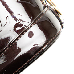 Monogram Vernis Alma BB