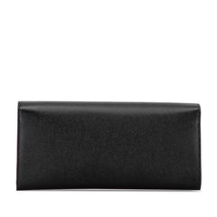 Grain de Poudre Monogram Cassandre Clutch_2