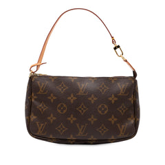 Monogram Pochette Accessoires