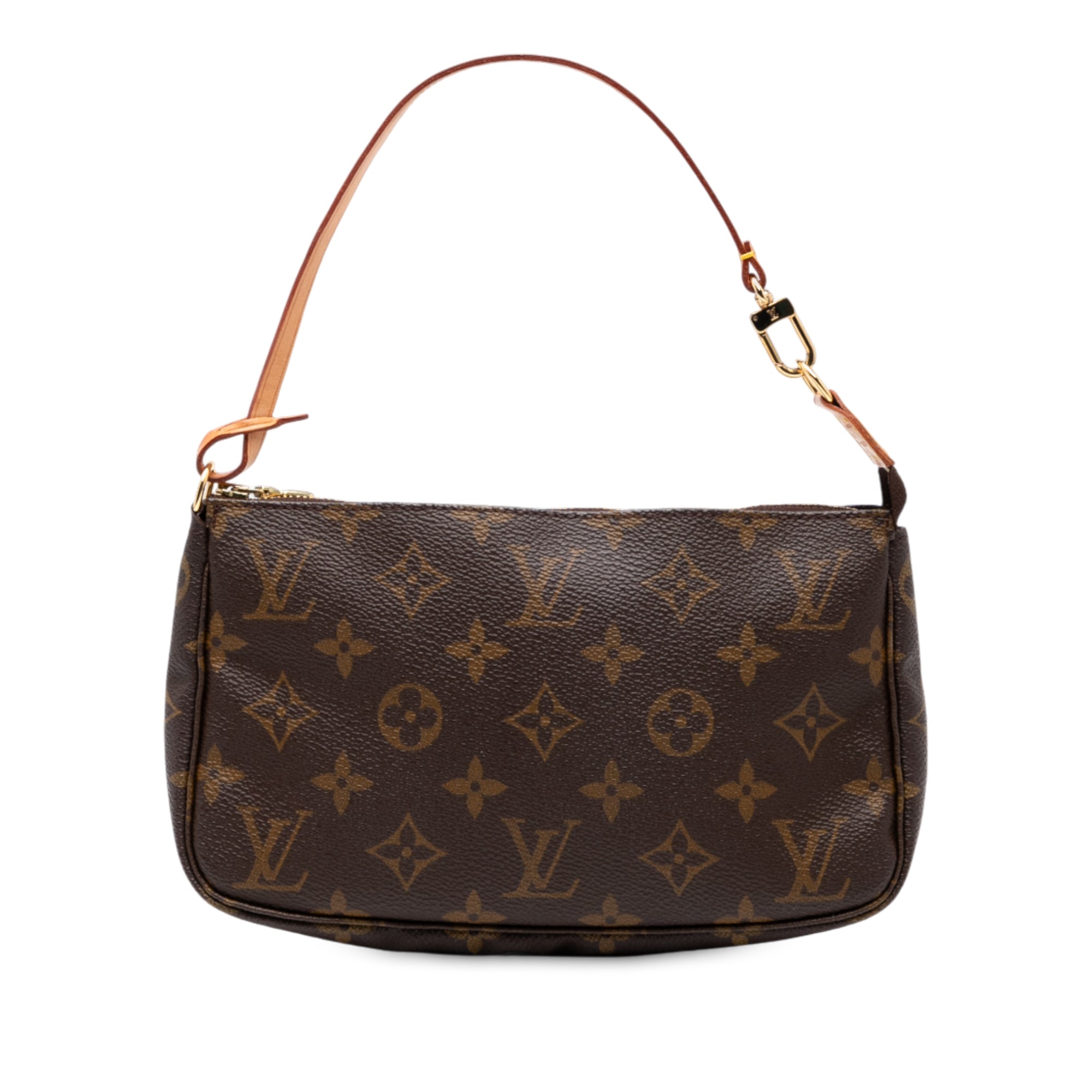Monogram Pochette Accessoires