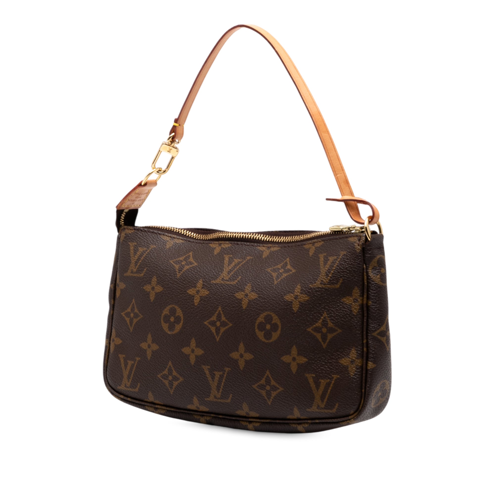 Monogram Pochette Accessoires