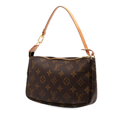 Monogram Pochette Accessoires