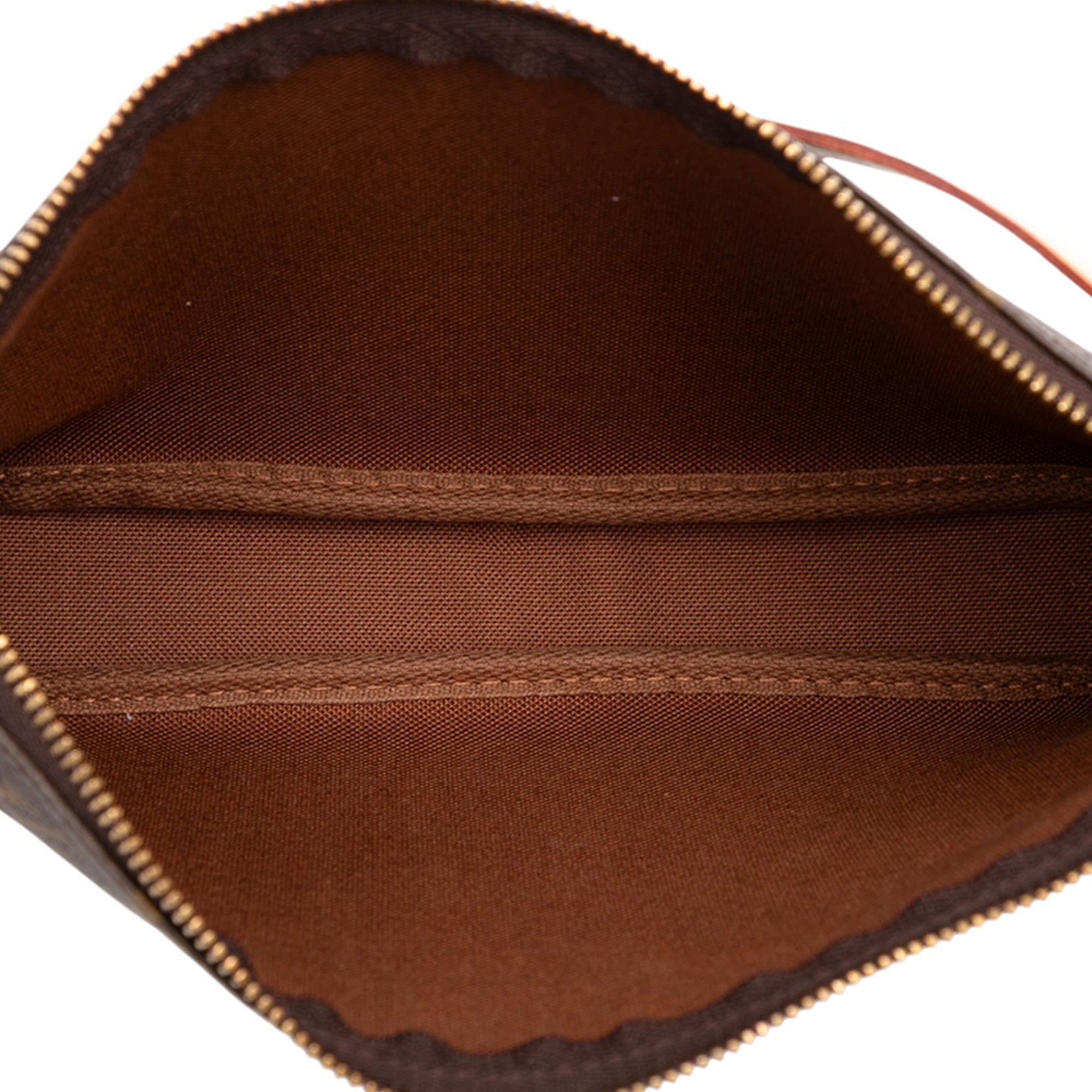 Monogram Pochette Accessoires