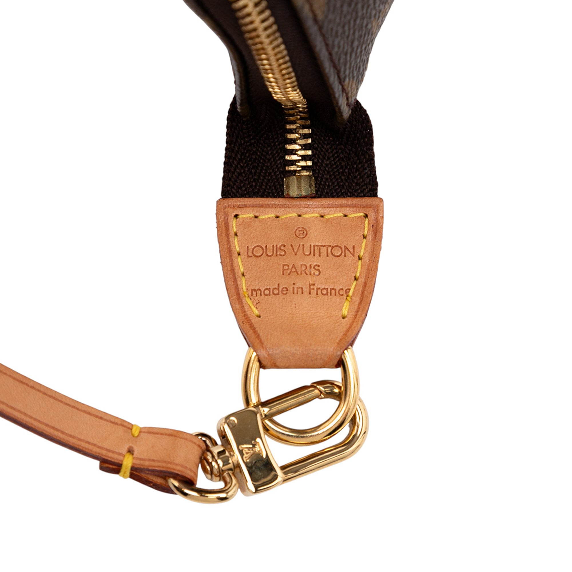 Monogram Pochette Accessoires