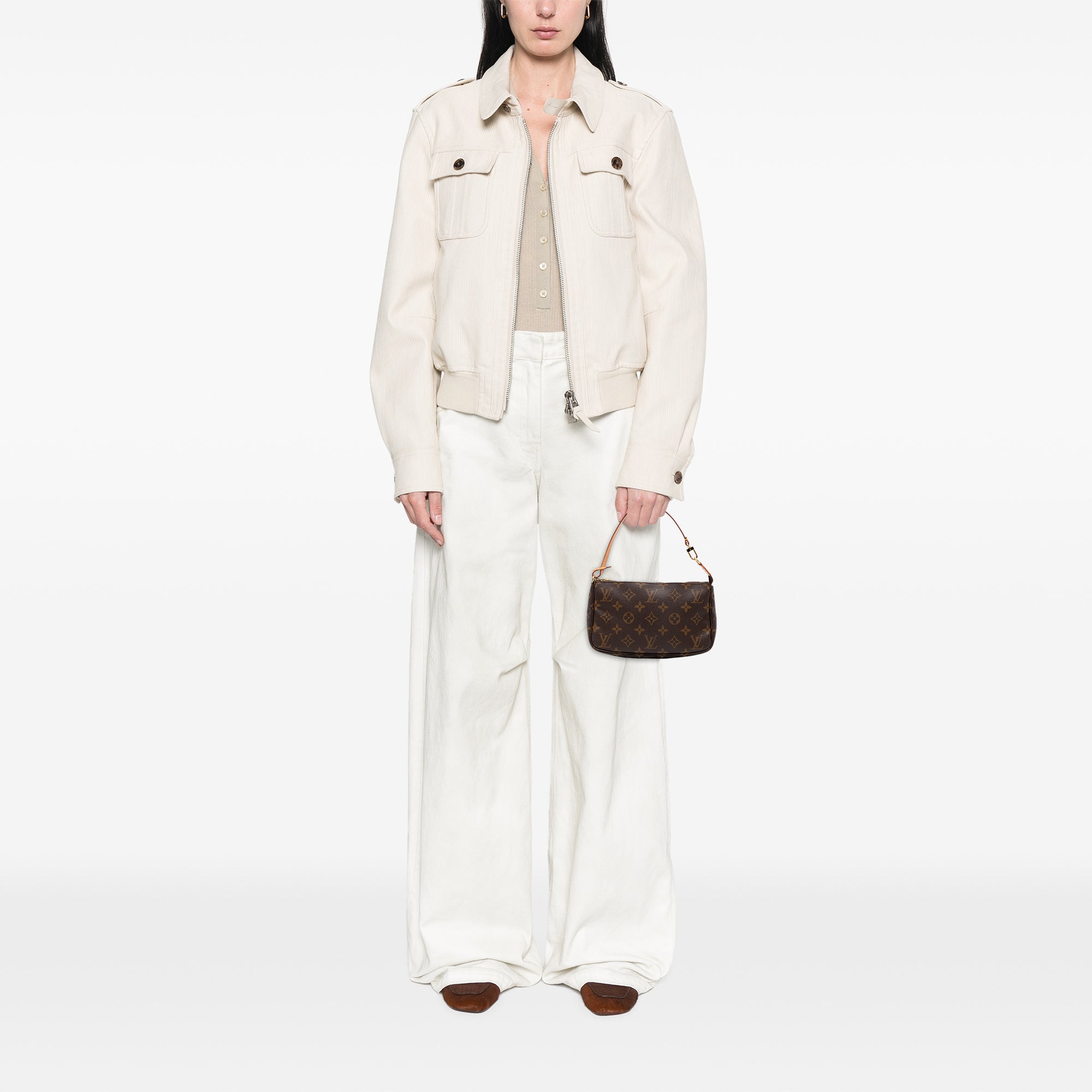 Monogram Pochette Accessoires