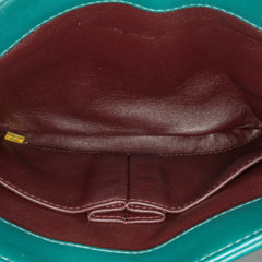 Small Lambskin Trendy CC Flap