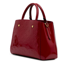 Monogram Vernis Montaigne BB