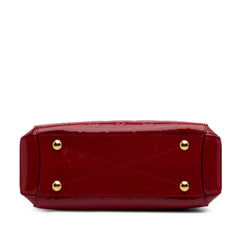 Monogram Vernis Montaigne BB