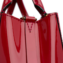 Monogram Vernis Montaigne BB