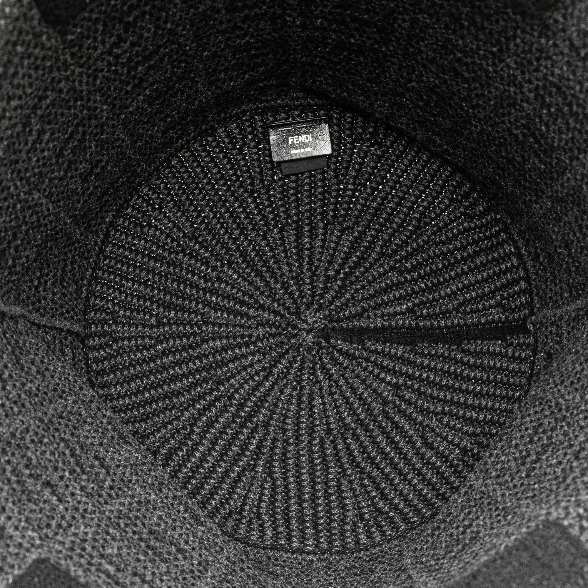 Large Zucca Cashmere Shopper Tote