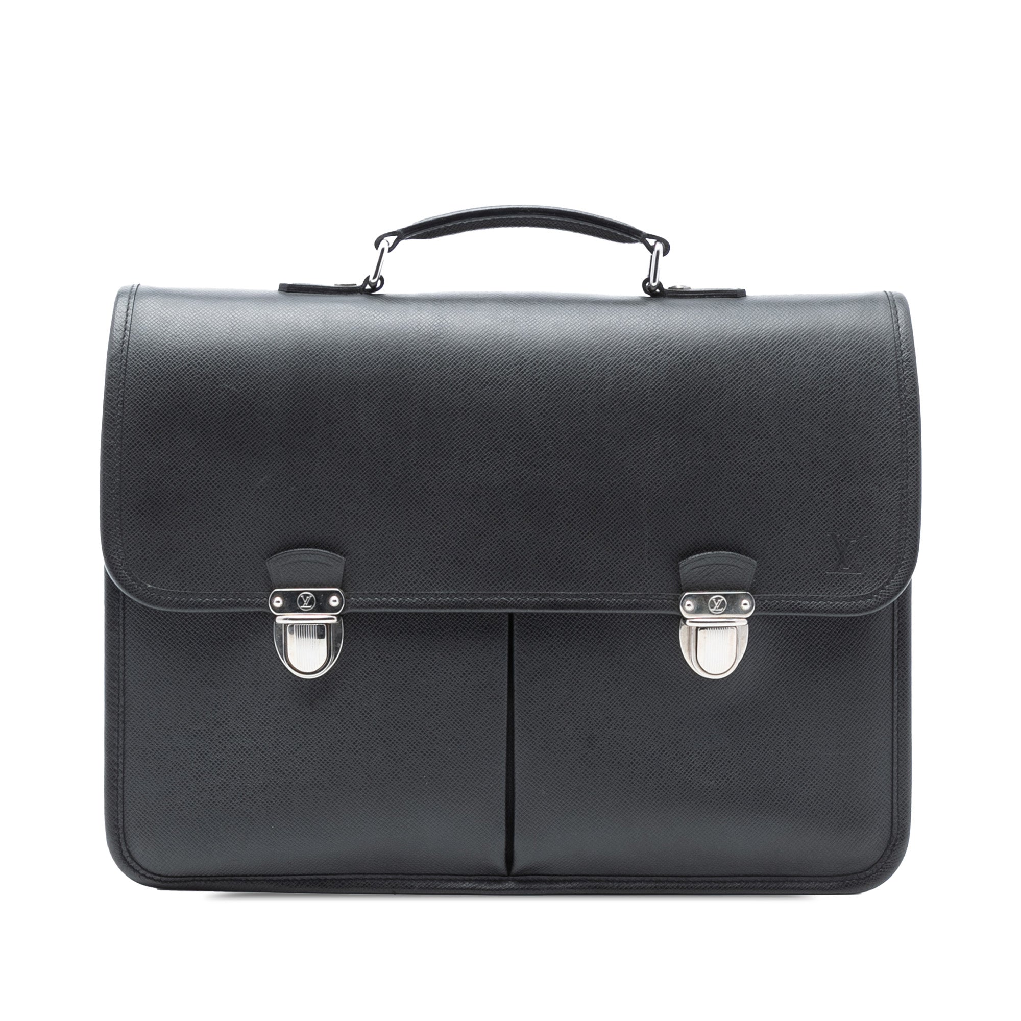 Taiga Anton Briefcase