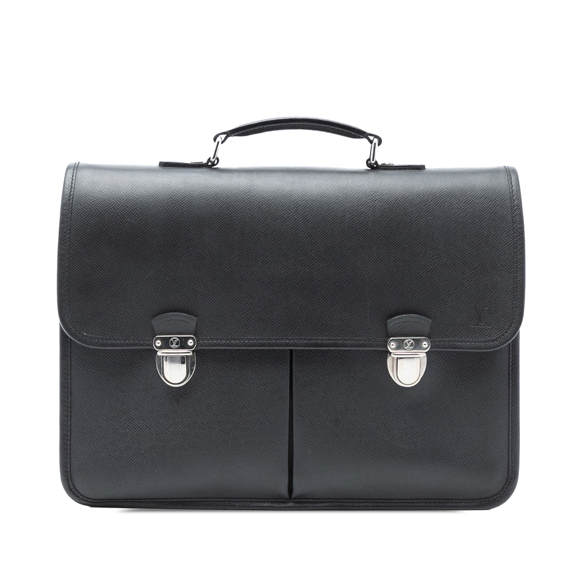 Taiga Anton Briefcase
