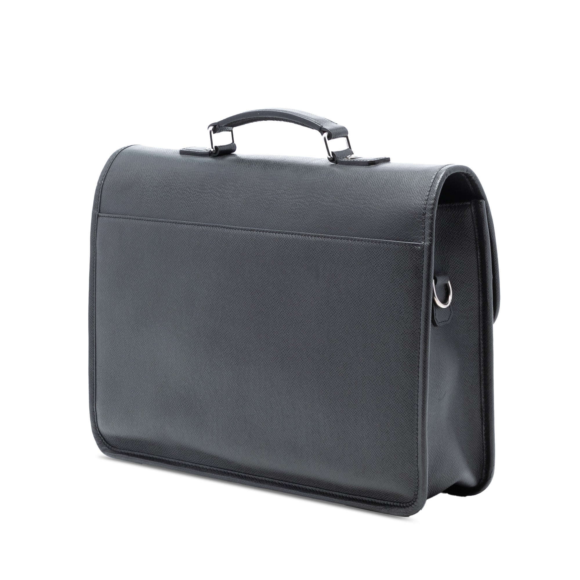 Taiga Anton Briefcase