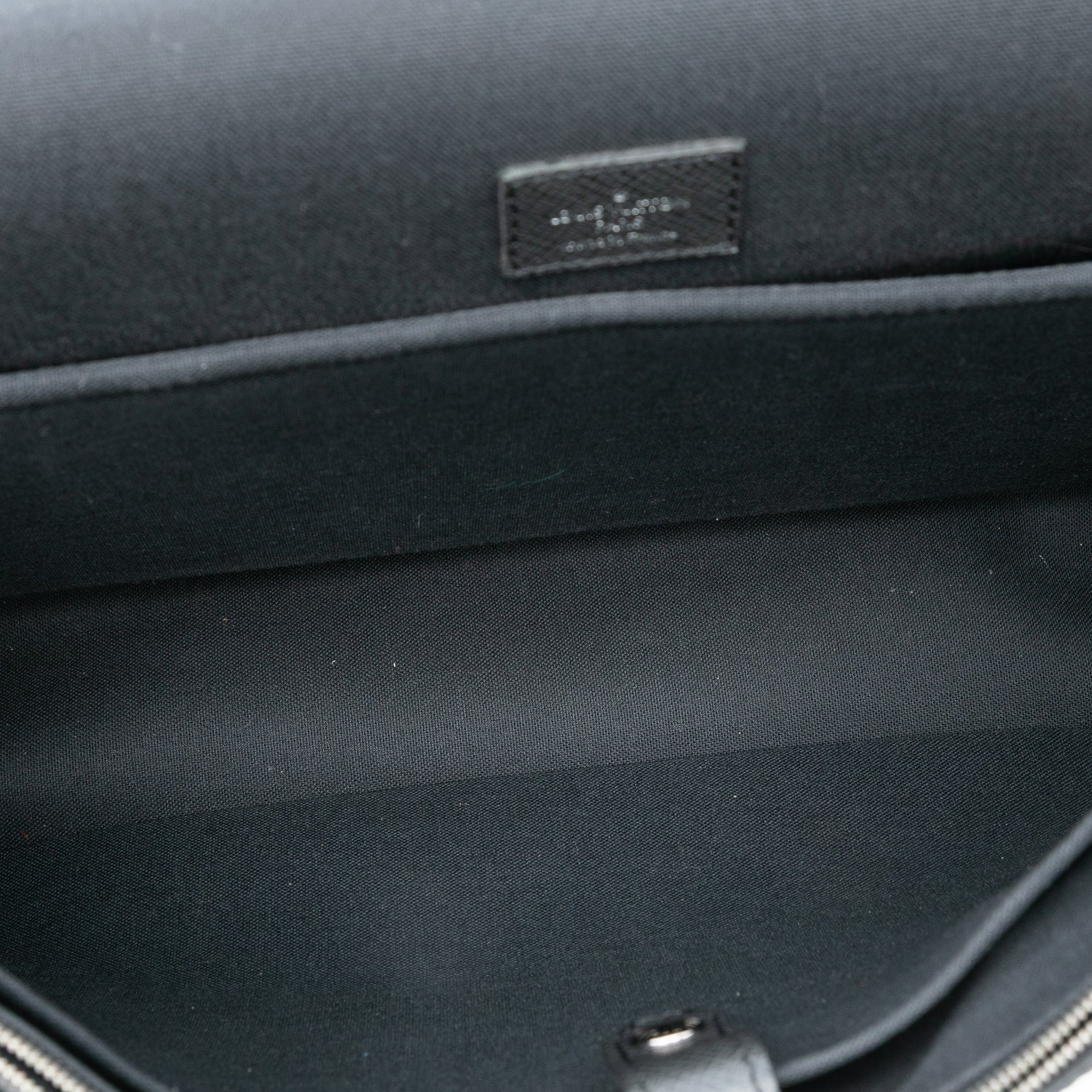 Taiga Anton Briefcase