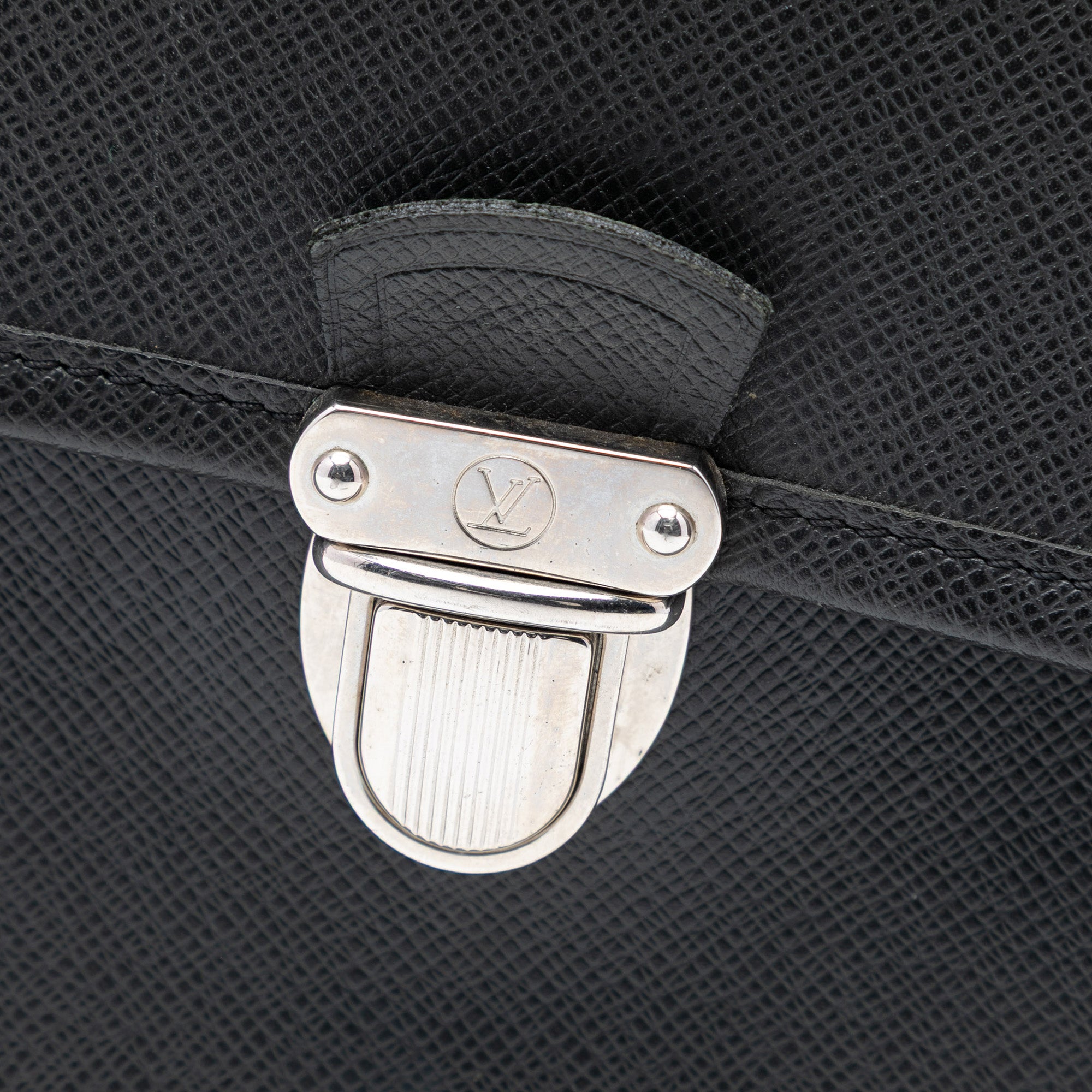 Taiga Anton Briefcase