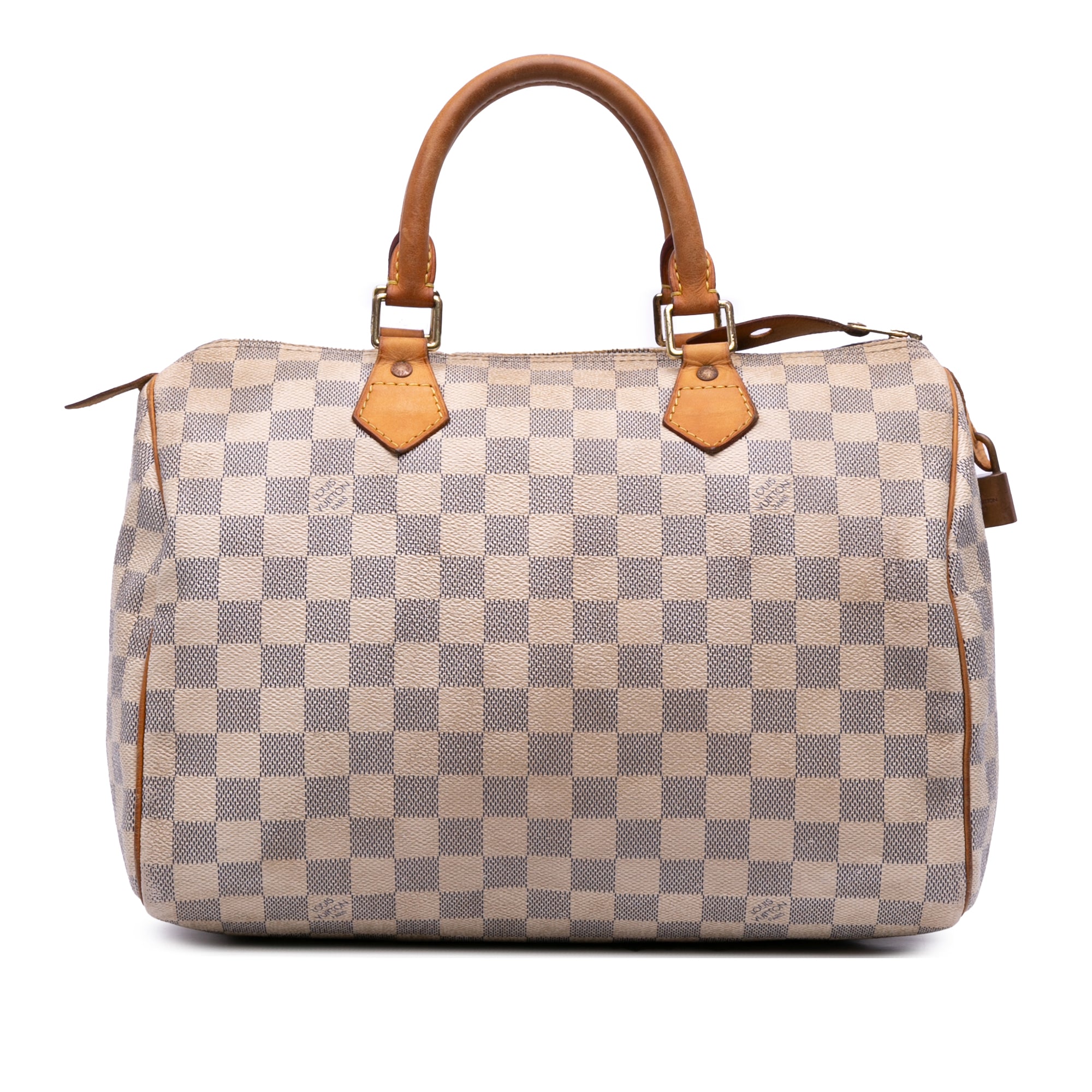 Damier Azur Speedy 30