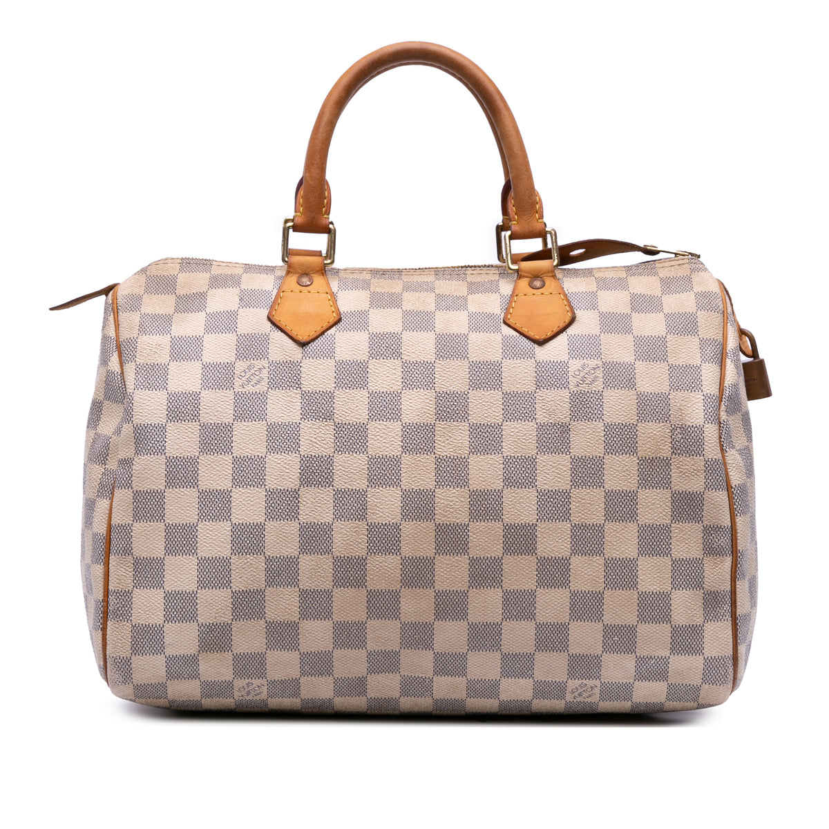 Damier Azur Speedy 30