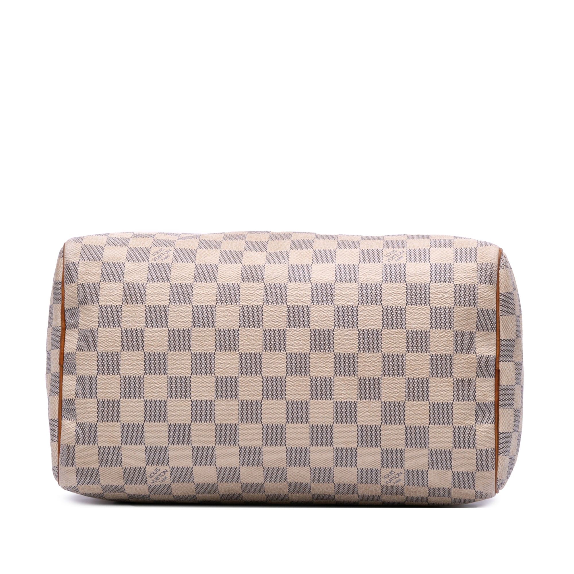 Damier Azur Speedy 30