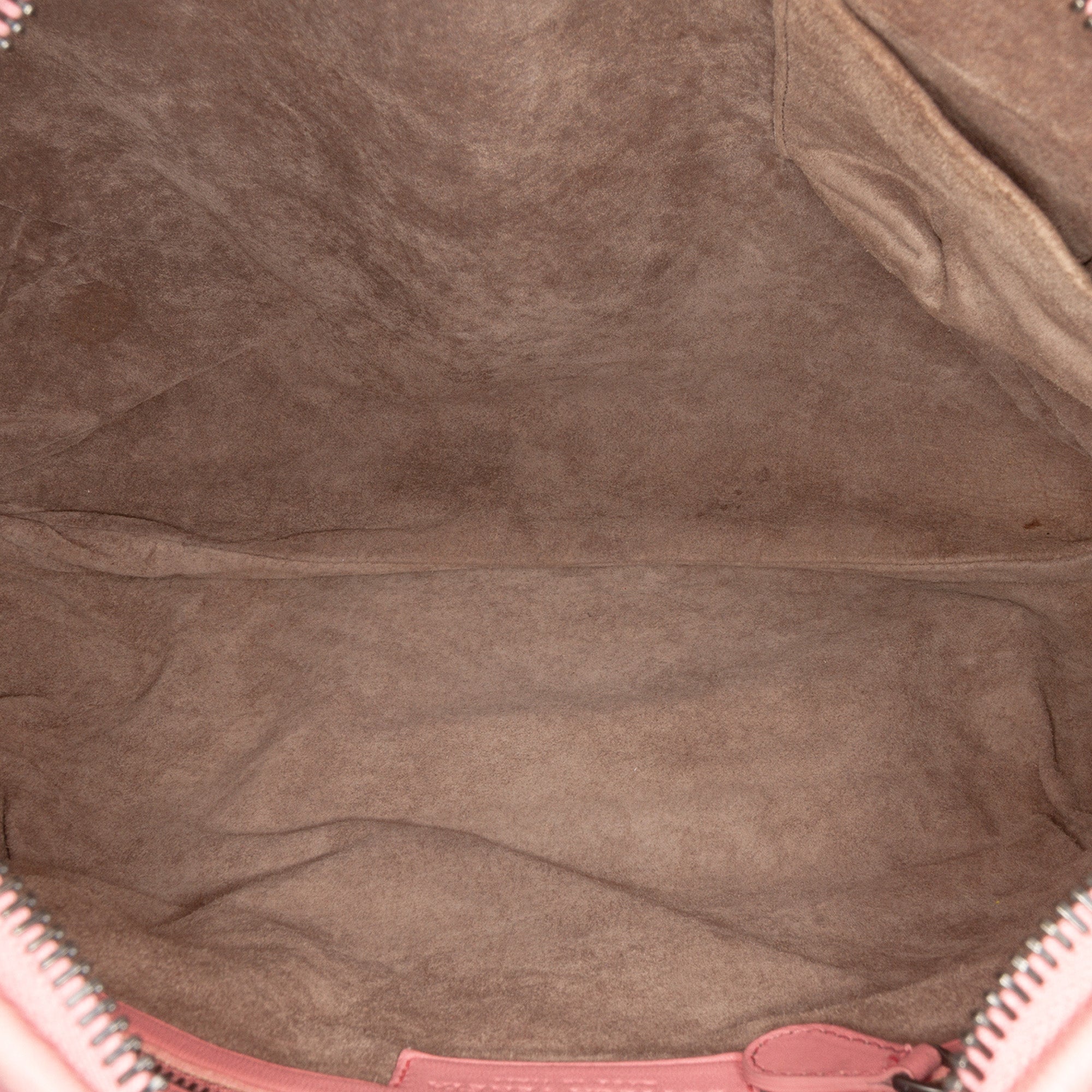 Medium Nappa Intrecciato Belly Hobo